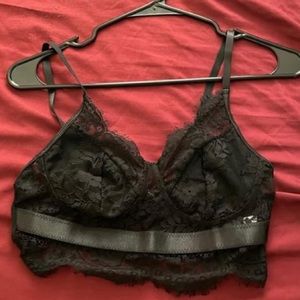 I have never wore this before